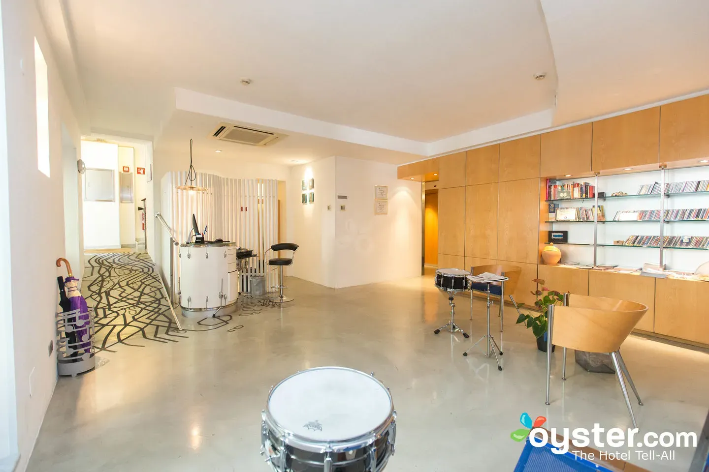 Why Hotel Franklin Feel the Sound Roma is Basically a Love Letter to Music Lovers